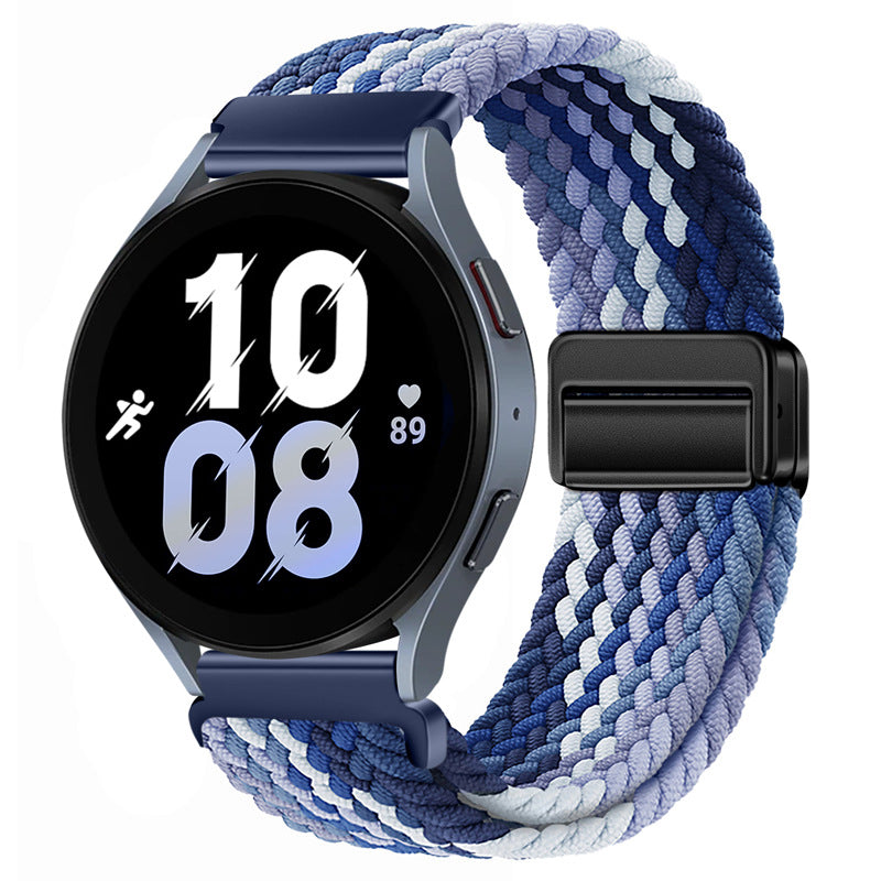 Galaxy Watch Band - Frostberry