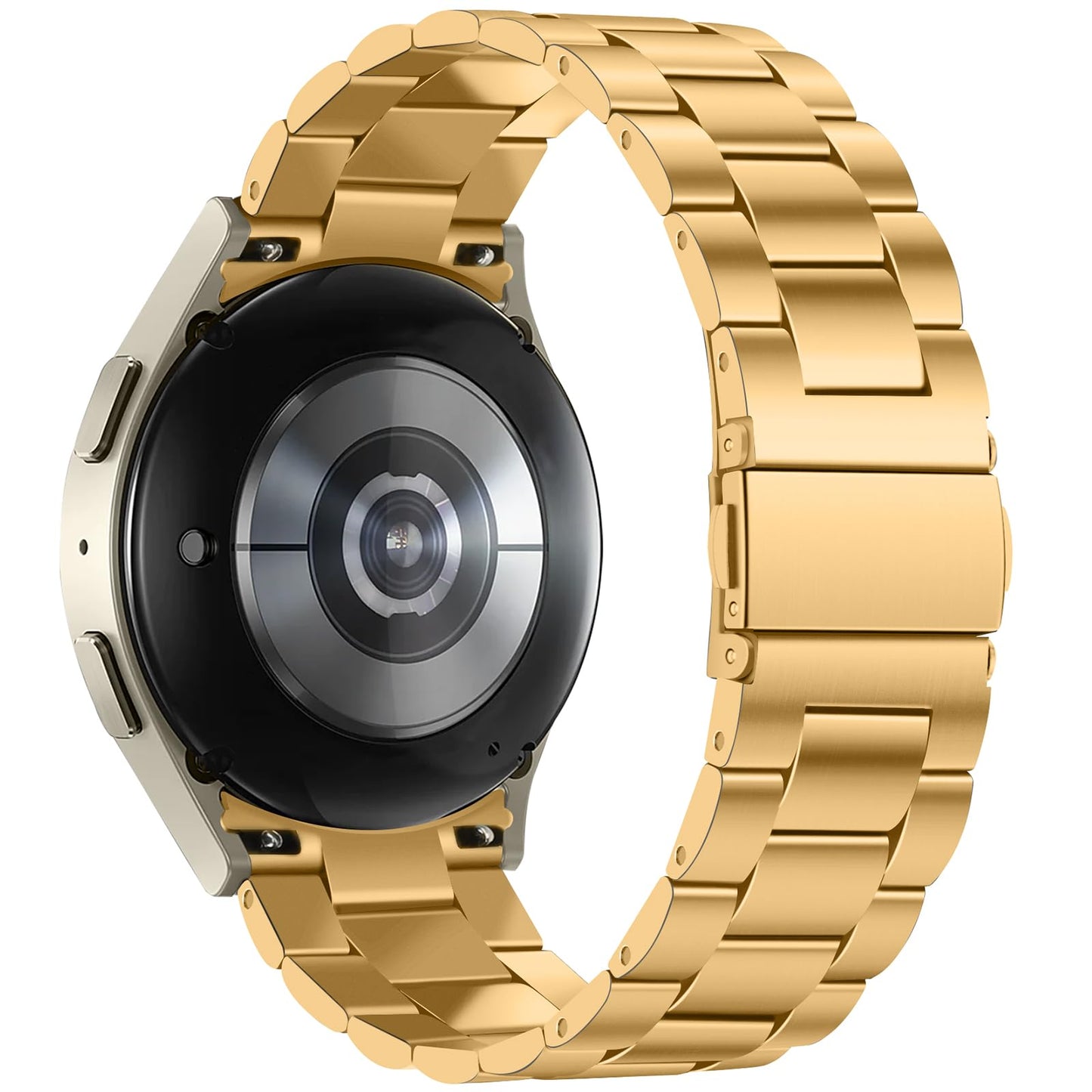 Galaxy Watch Band - Veronese Gold