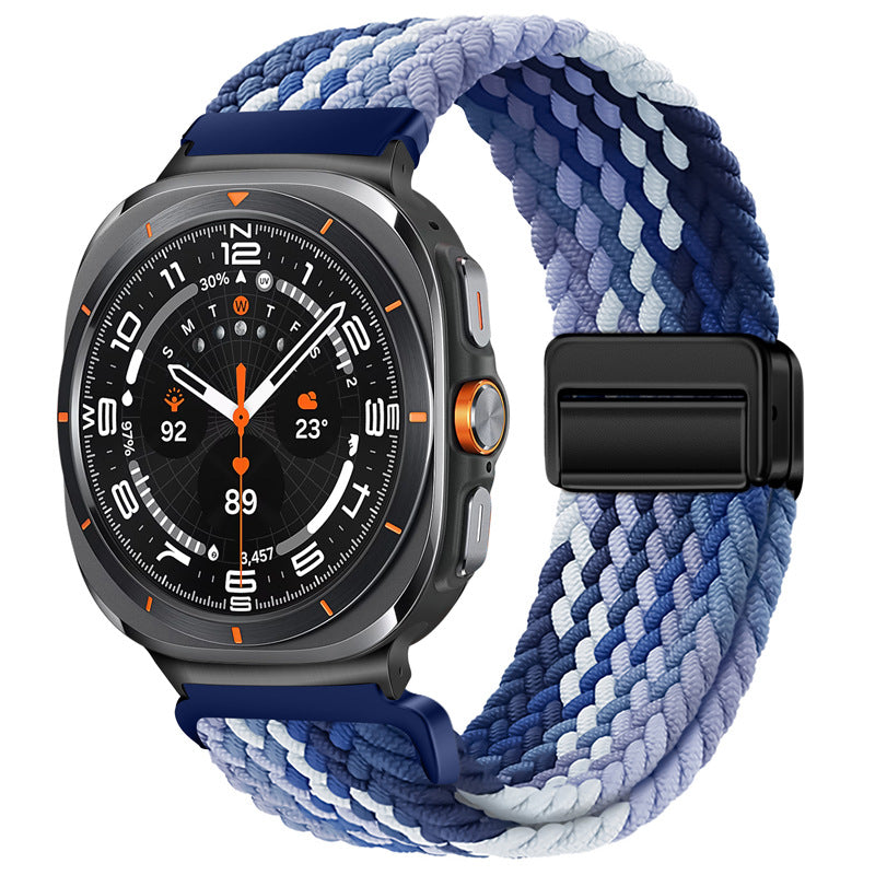 Galaxy Watch Band - Frostberry