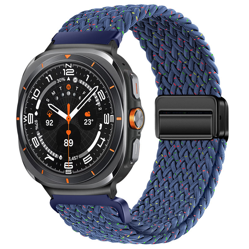 Galaxy Watch Band - Luminous Abyss