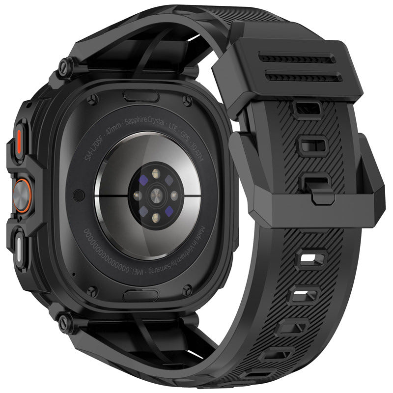 Galaxy Watch Case Strap - Unibody Guard