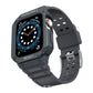 Luxury Case Strap For Apple Watch 44/45mm - Mycasety Mycasety