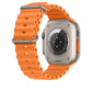 Newest Sport Ocean Bands For iWatch Apple Watch Ultra SE Series 8/7/6/5/4/3/2/1 - Mycasety Mycasety