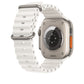 Newest Sport Ocean Bands For iWatch Apple Watch Ultra SE Series 8/7/6/5/4/3/2/1 - Mycasety Mycasety