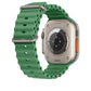 Newest Sport Ocean Bands For iWatch Apple Watch Ultra SE Series 8/7/6/5/4/3/2/1 - Mycasety Mycasety