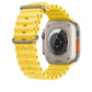 Newest Sport Ocean Bands For iWatch Apple Watch Ultra SE Series 8/7/6/5/4/3/2/1 - Mycasety Mycasety