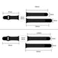 Breathable Hole Silicone Sport Band For Apple Watch