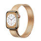 Stainless Steel Magnetic Chain Metal Apple Watch Band