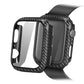 Carbon Fiber Magnetic Chain Loop Apple Watch Band