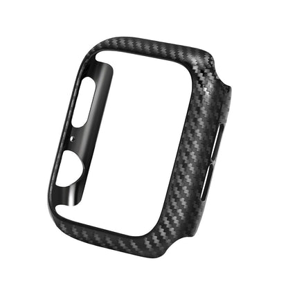 Carbon Fiber Magnetic Chain Loop Apple Watch Band