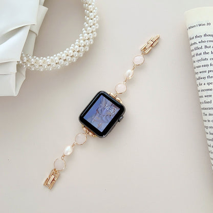 Jewelry Bracelet Apple Watch Band