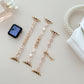 Jewelry Bracelet Apple Watch Band