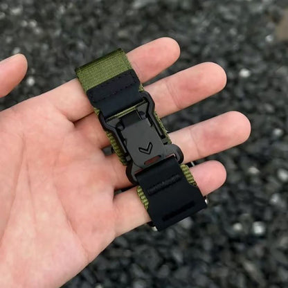 Outdoor Adventurer Magnetic Buckle Apple Watch Band