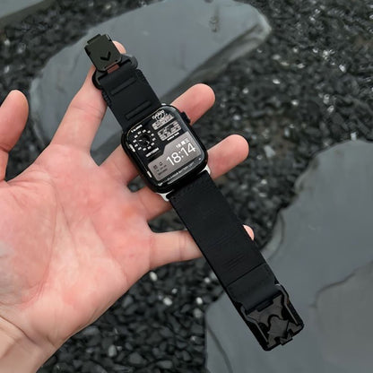 Outdoor Adventurer Magnetic Buckle Apple Watch Band
