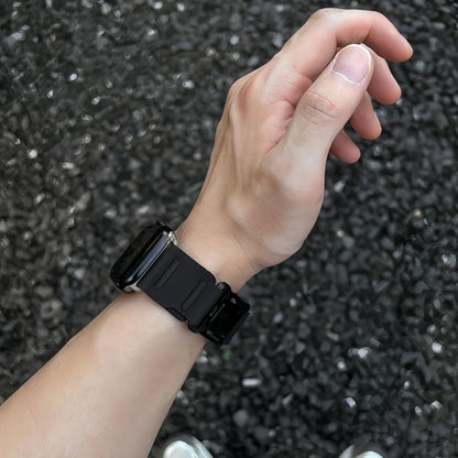 Outdoor Adventurer Magnetic Buckle Apple Watch Band