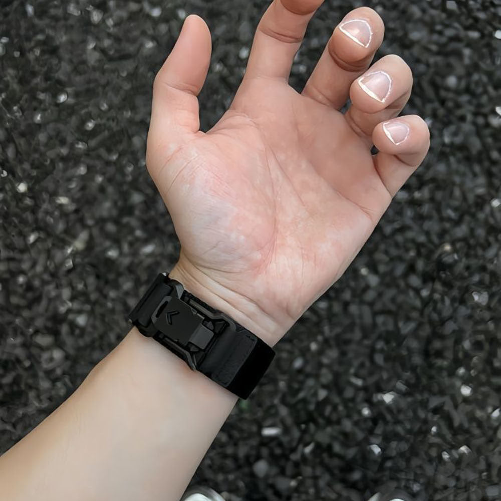 Outdoor Adventurer Magnetic Buckle Apple Watch Band