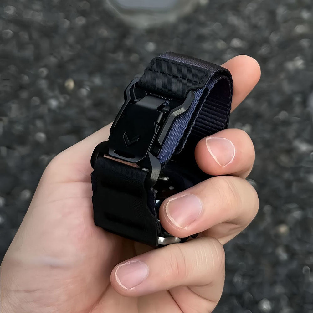 Outdoor Adventurer Magnetic Buckle Apple Watch Band