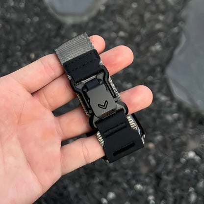 Outdoor Adventurer Magnetic Buckle Apple Watch Band