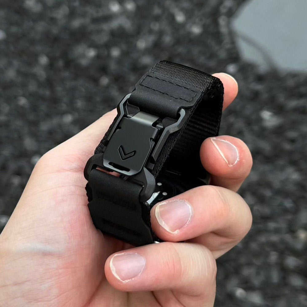 Outdoor Adventurer Magnetic Buckle Apple Watch Band