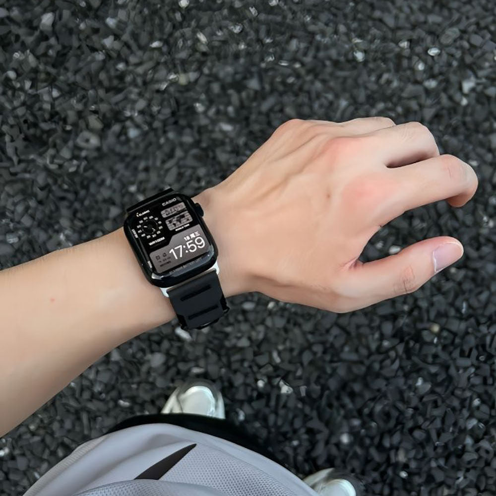 Outdoor Adventurer Magnetic Buckle Apple Watch Band