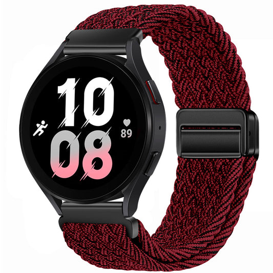 Galaxy Watch Band - Nightfire