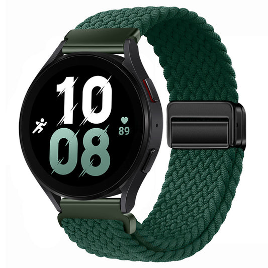 Galaxy Watch Band - Moss Agate