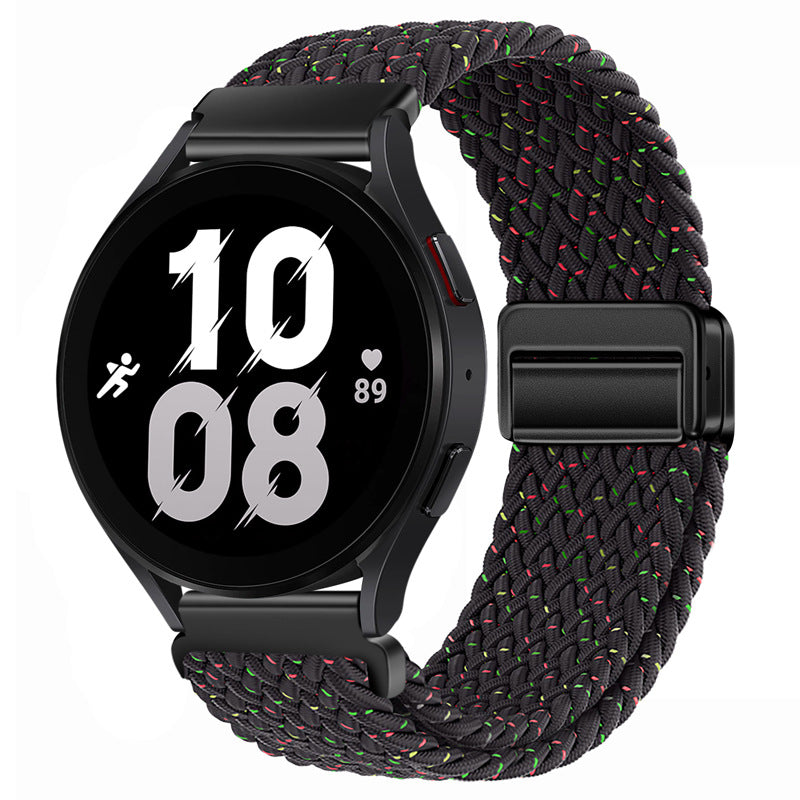 Galaxy Watch Band - Midnight Galaxy