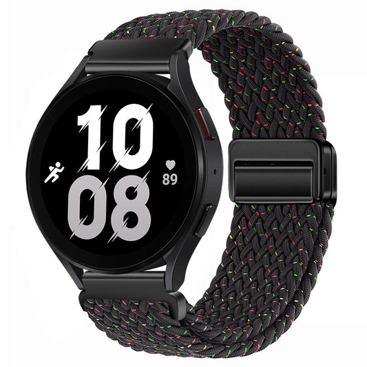 Galaxy Watch Band - Midnight Galaxy