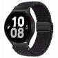 Galaxy Watch Band - Noir Lumina