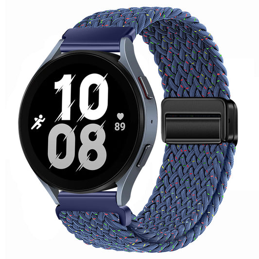 Galaxy Watch Band - Luminous Abyss