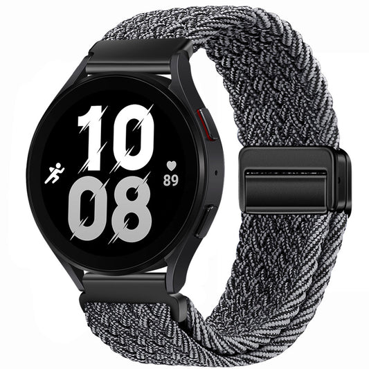 Galaxy Watch Band - Silent Storm
