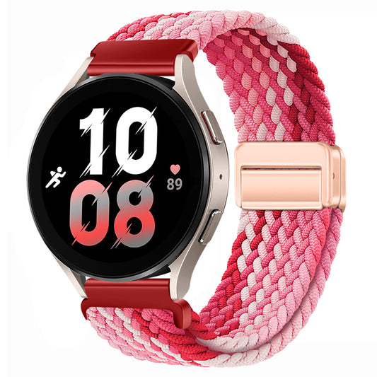 Galaxy Watch Band - Strawbreeze