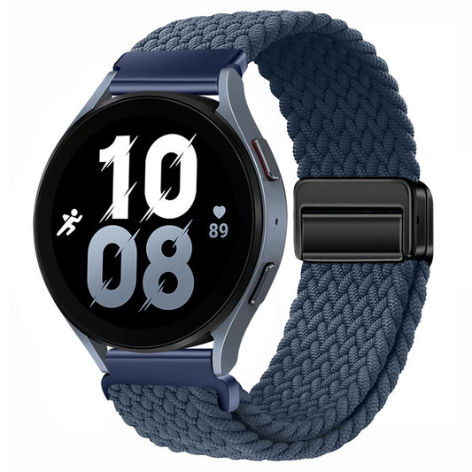 Galaxy Watch Band - Nautical Midnight