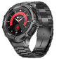 Galaxy Watch Case Strap - Stainless Steel Mod Case