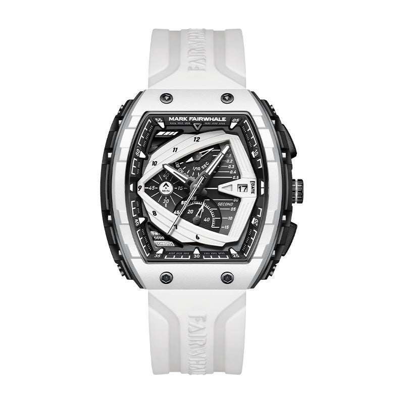 Luxurius Watch --- ADRIAN