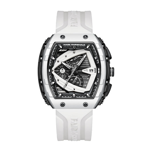 Luxurius Watch --- ADRIAN