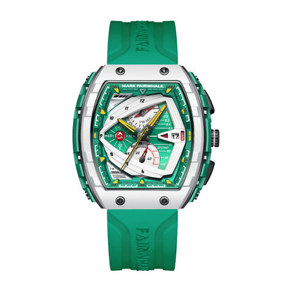 Luxurius Watch --- ADRIAN