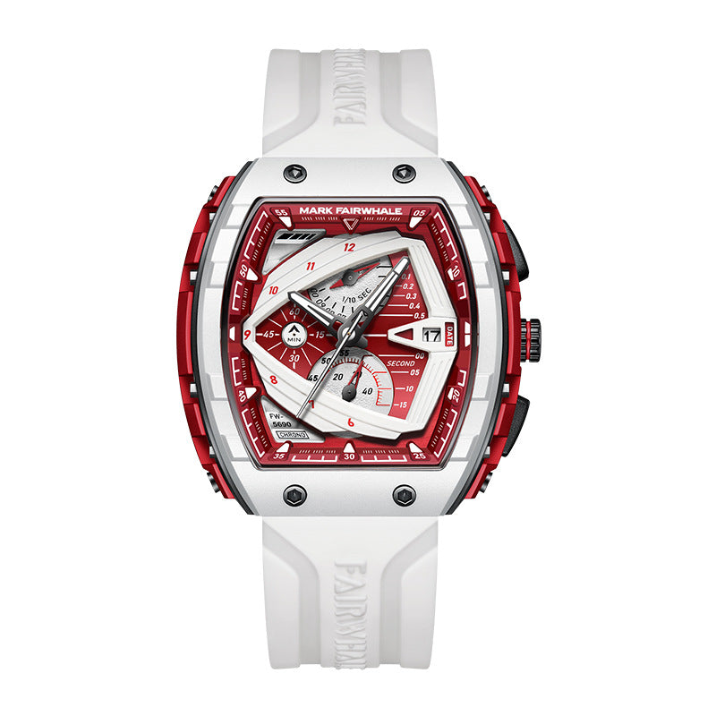 Luxurius Watch --- ADRIAN