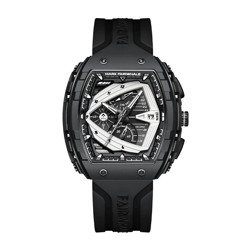 Luxurius Watch --- ADRIAN