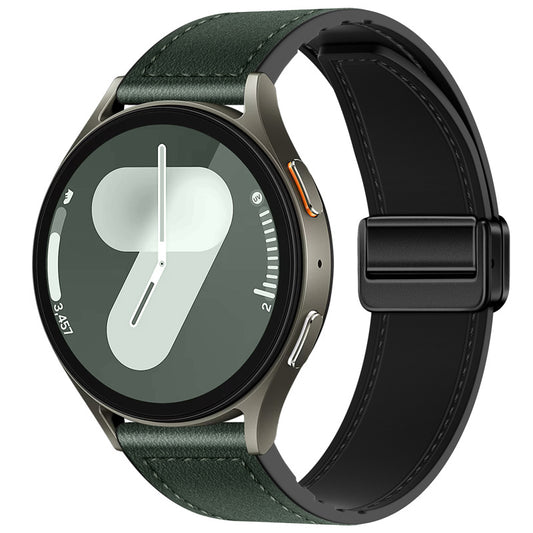 Galaxy Watch Band - Enchanted Forest