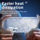 Aluminum Alloy Frame Magnetic Bracket All-Inclusive Nappa Leather Electroplating Phone Case For Samsung Galaxy Z Fold3 Fold4 5G