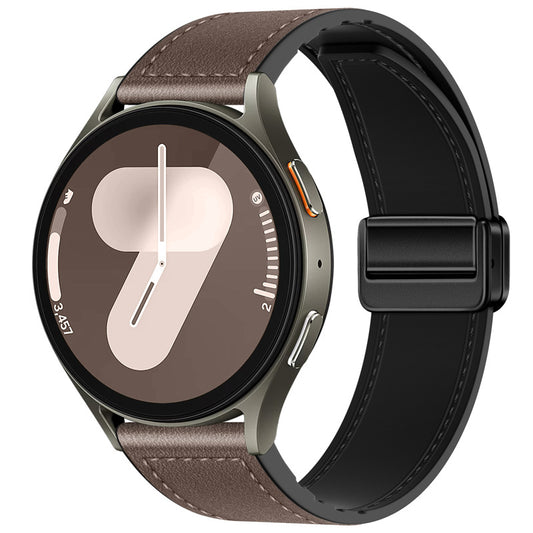 Galaxy Watch Band - Mocha Truffle