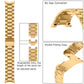 Galaxy Watch Band - Veronese Gold
