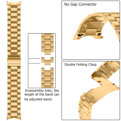 Galaxy Watch Band - Veronese Gold