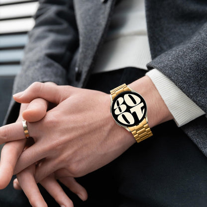 Galaxy Watch Band - Veronese Gold