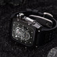 Luxury Case Strap For Apple Watch Series 44/45/49 mm - Mycasety Mycasety