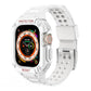 Luxury Case Strap For Apple Watch 49/45/44/42/41/40/38 mm - Mycasety Mycasety