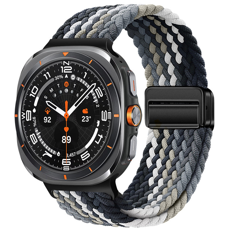 Galaxy Watch Band - Chocoblock