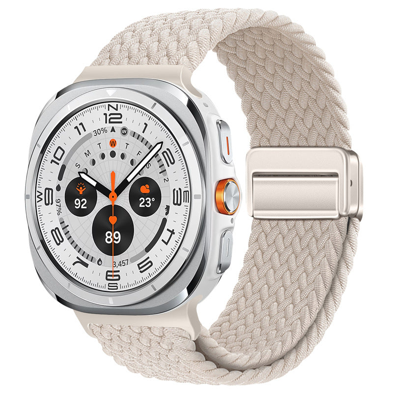 Galaxy Watch Band - Starlight