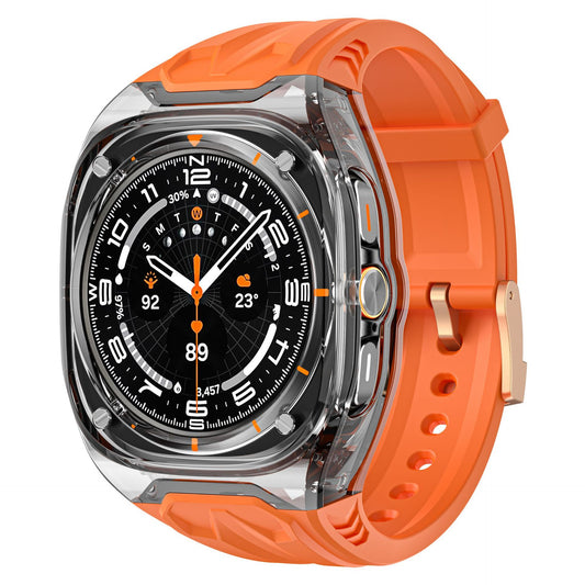 Galaxy Watch Case Strap - Aventador XT